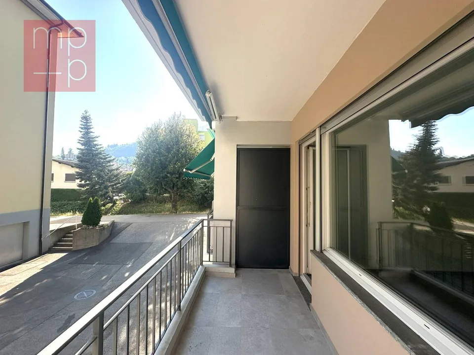 Appartement - Agno