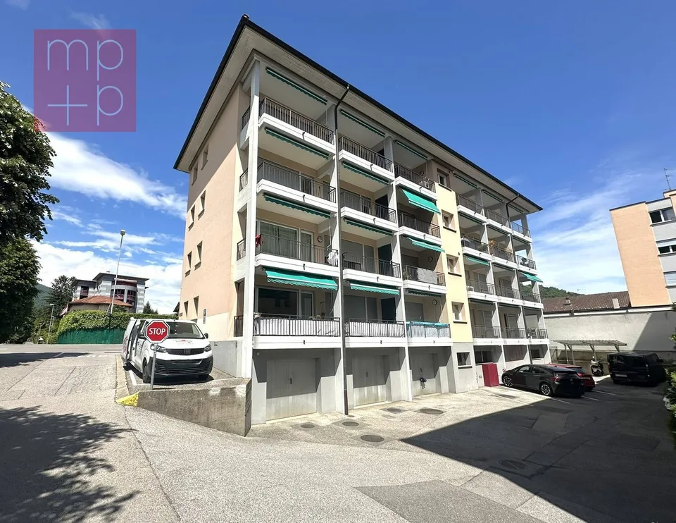 Appartamento - Agno