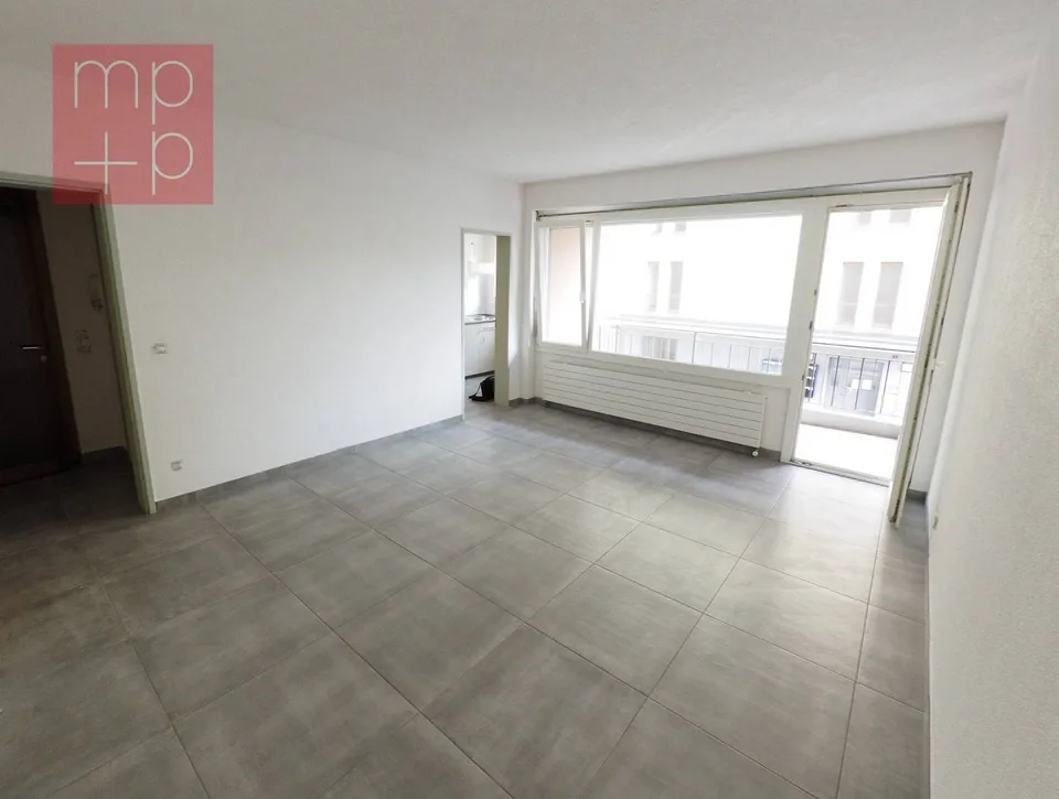 Appartement - Agno