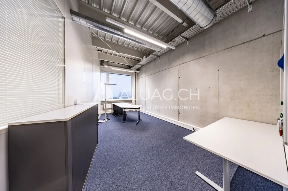 Siège social de votre entreprise à un emplacement de premier plan