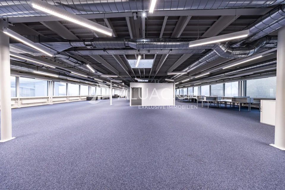 Siège social de votre entreprise à un emplacement de premier plan