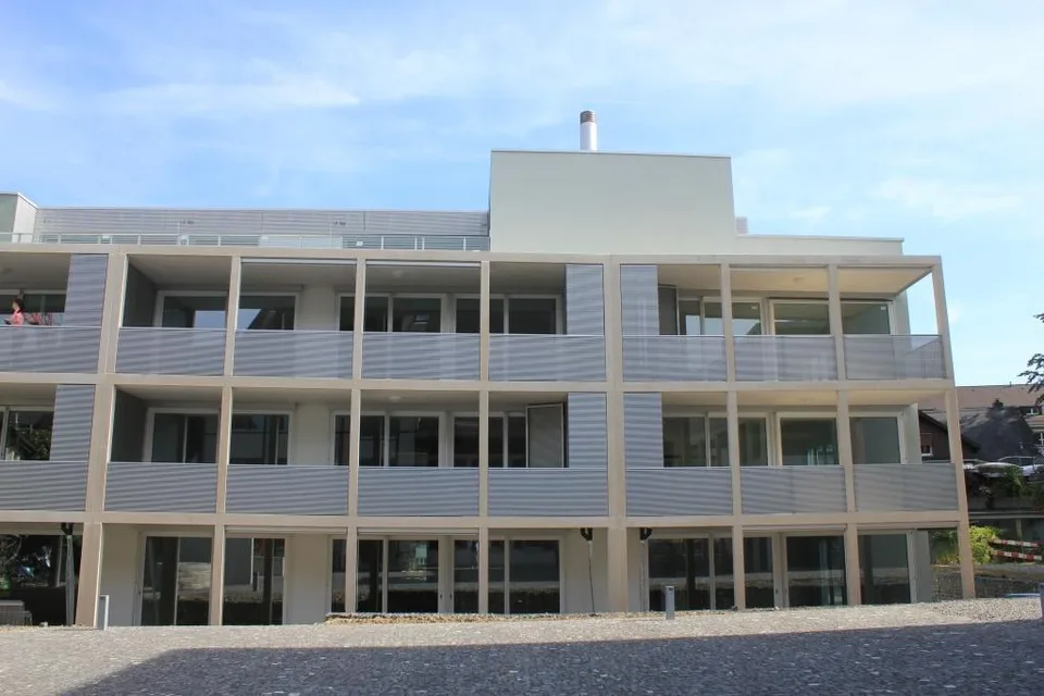 Wunderschöne und moderne 1.5-Zimmerwohnung im 1.OG