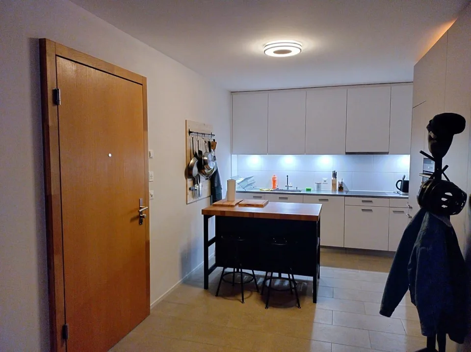 Modern wohnen an attraktiver Lage