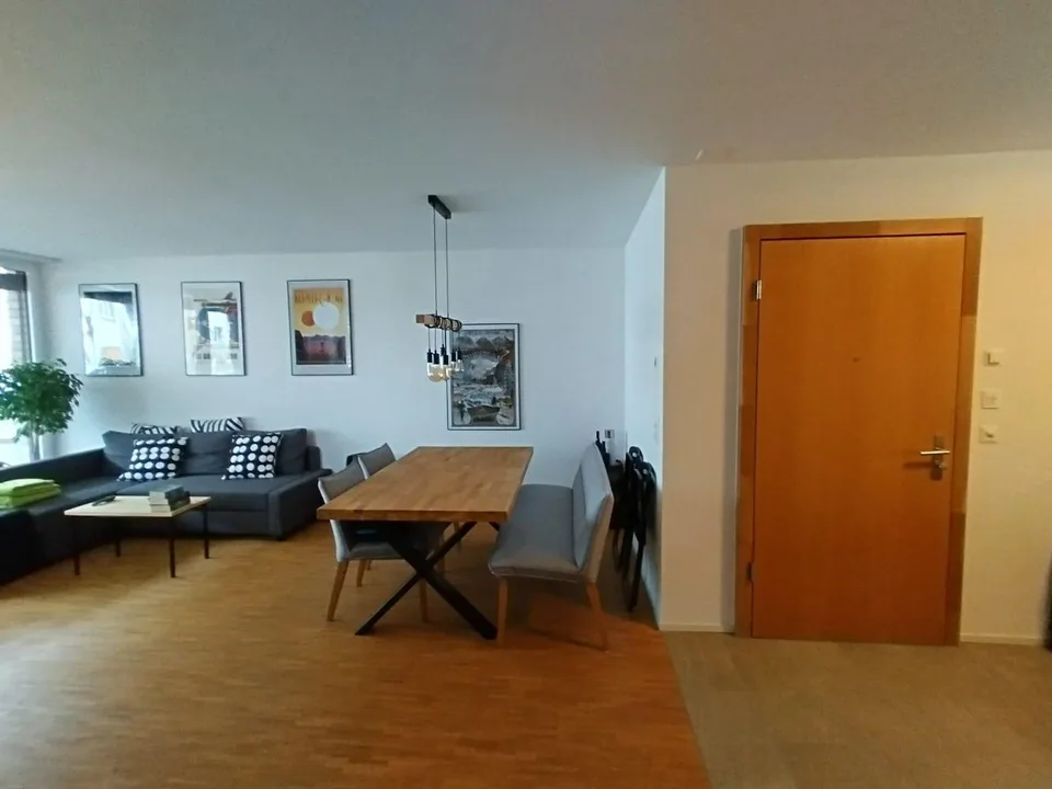Modern wohnen an attraktiver Lage