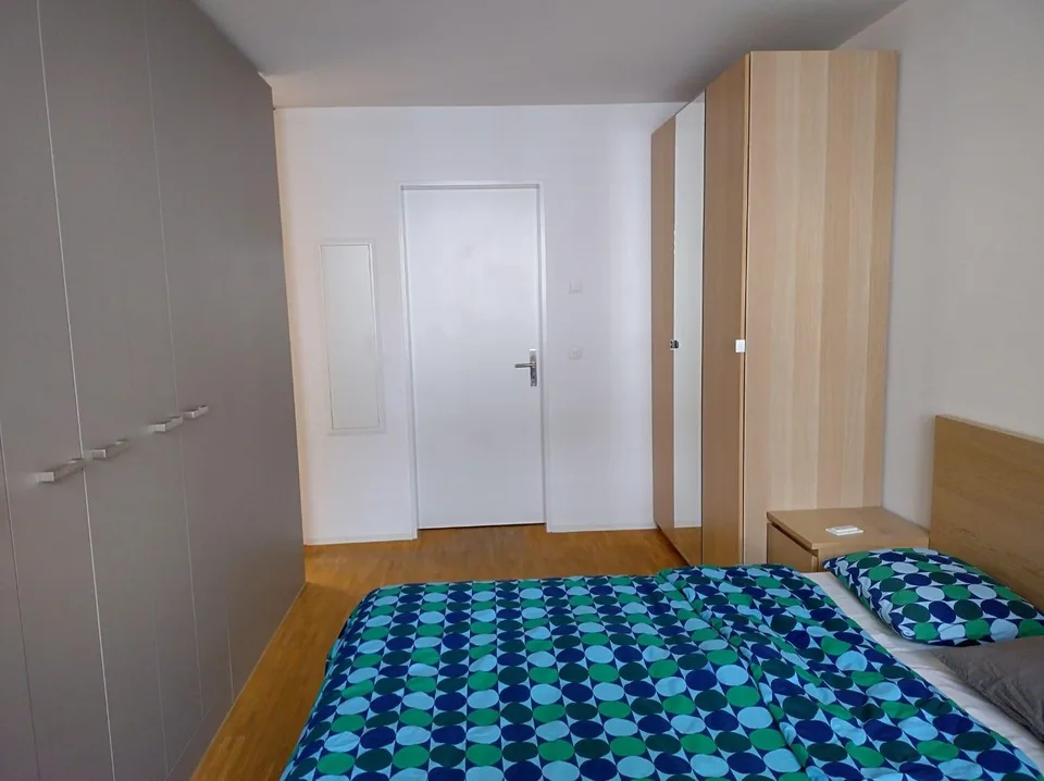 Modern wohnen an attraktiver Lage