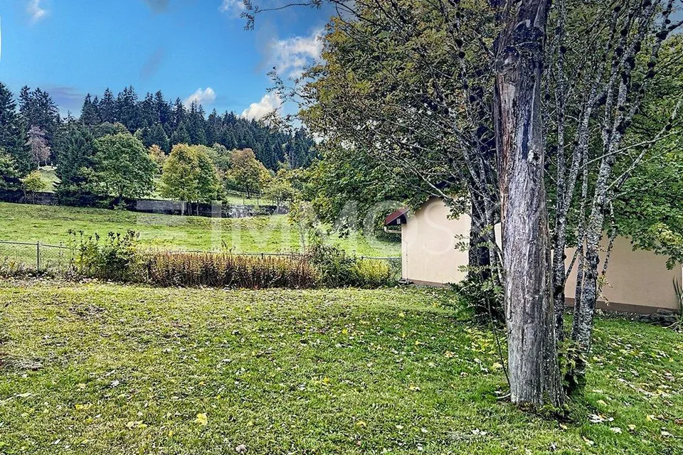 Maison à refaire selon vos rêves en nature – photo 13 sur 15