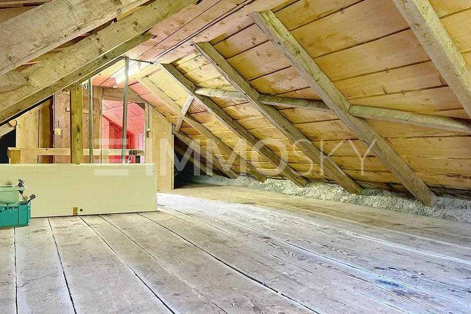 Maison à refaire selon vos rêves en nature – photo 11 sur 15