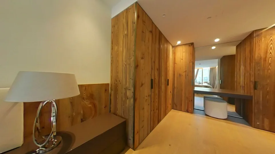 APPARTEMENT GOTTHARD RESIDENCES – photo 11 sur 13