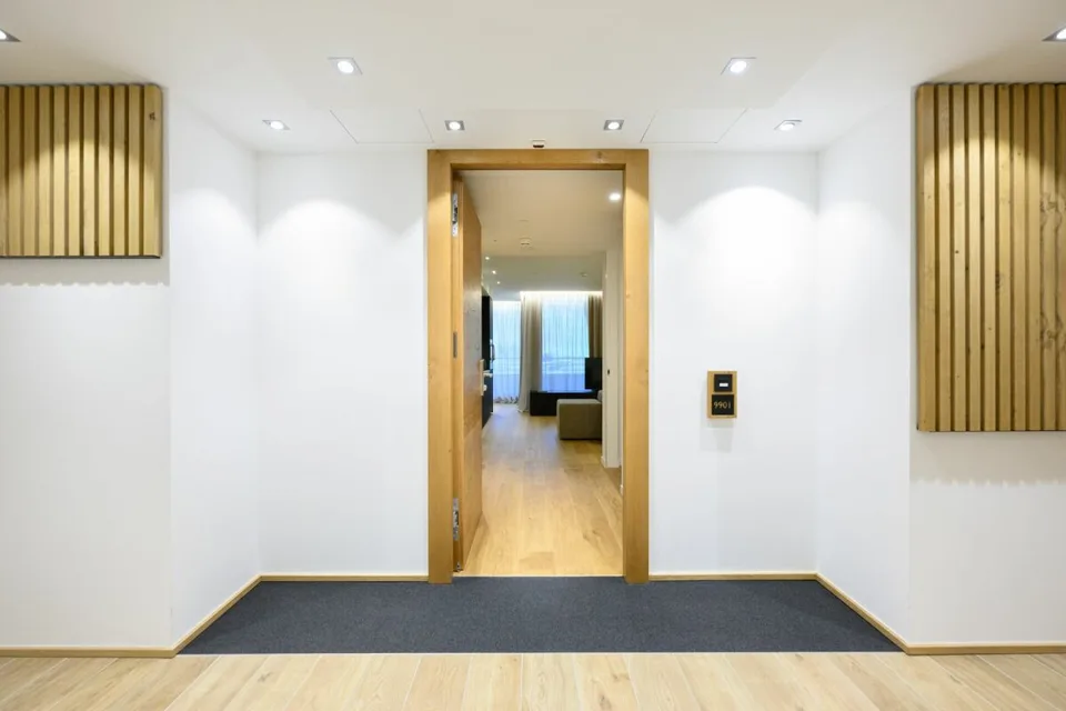 APPARTEMENT GOTTHARD RESIDENCES – photo 2 sur 13