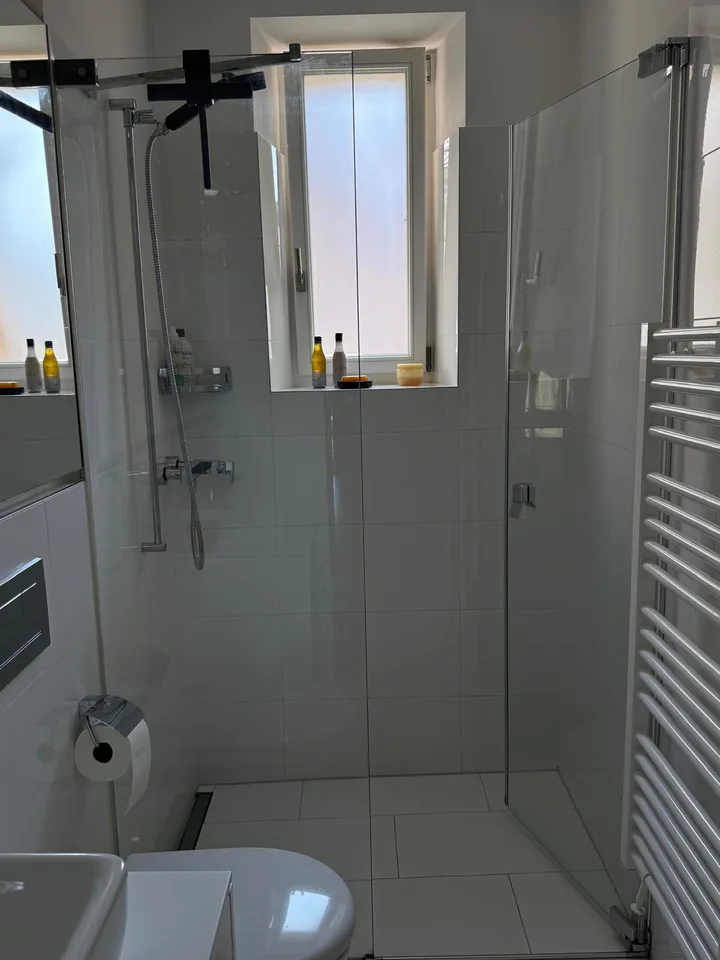 2 ZI-WOHNUNG IN ZÜRICH - KREIS 8 SEEFELD/MÜHLEBACH, MÖBLIERT, TEMPORÄR – Foto 9 von 20