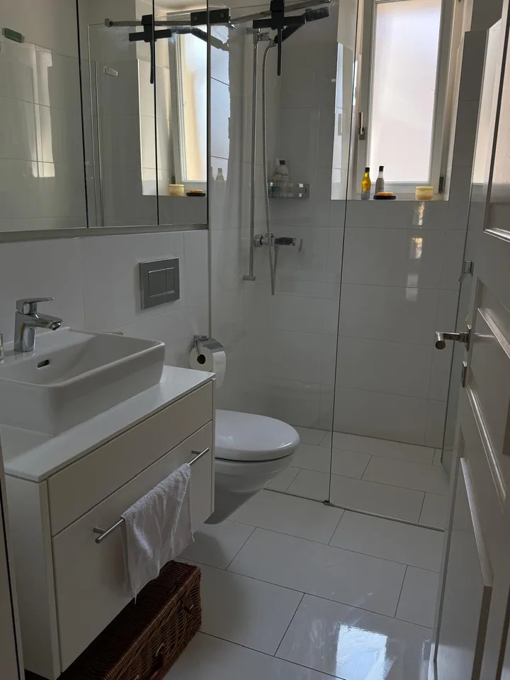 2 ZI-WOHNUNG IN ZÜRICH - KREIS 8 SEEFELD/MÜHLEBACH, MÖBLIERT, TEMPORÄR – Foto 10 von 20