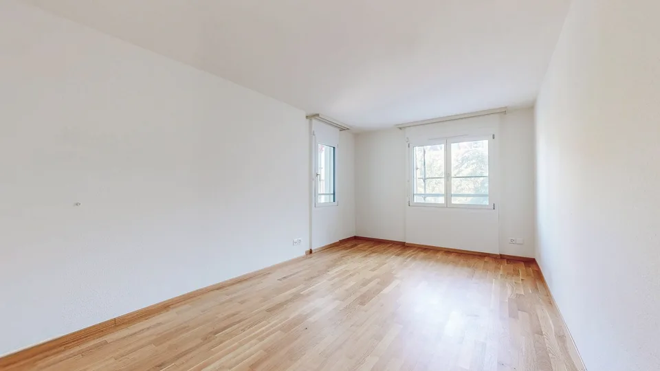 Appartement attractif de 3.5 pièces à louer