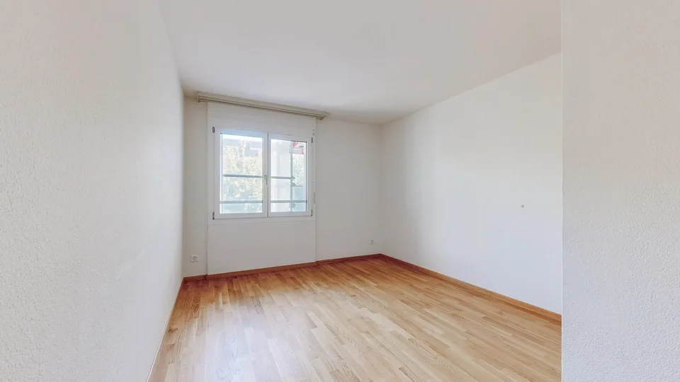 Appartement attractif de 3.5 pièces à louer