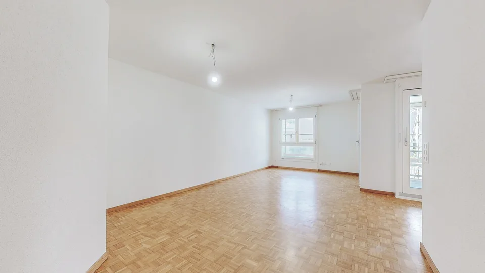 Appartement attractif de 3.5 pièces à louer
