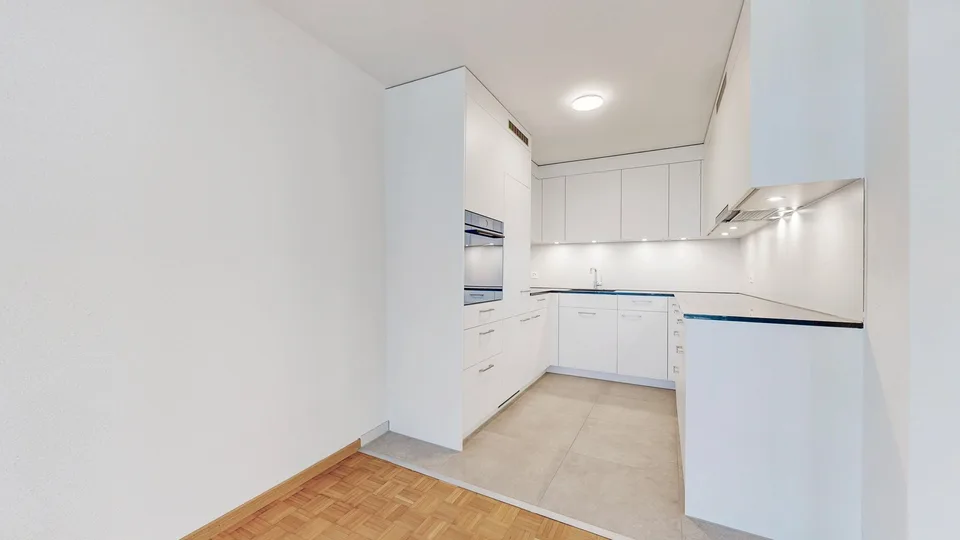 Appartement attractif de 3.5 pièces à louer