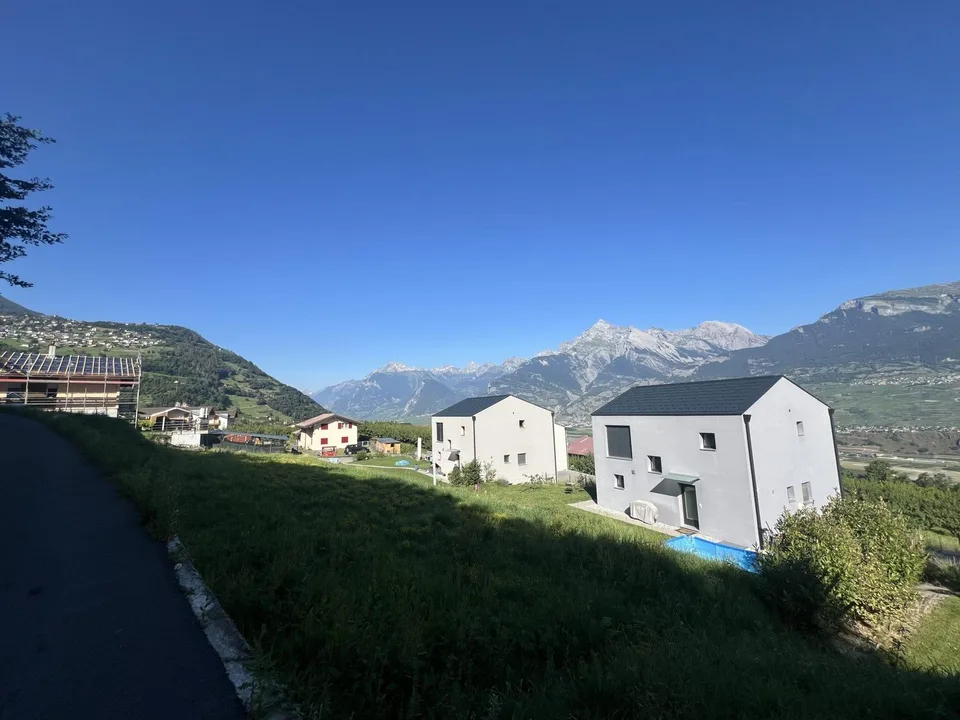 Villa nuova ? Panorama eccezionale – foto 7 di 8
