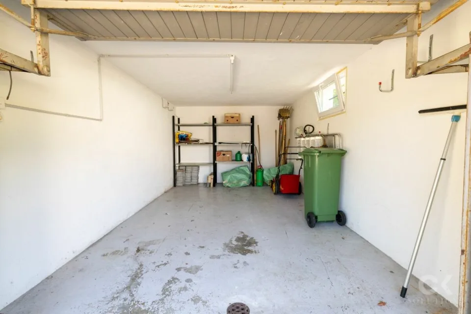 Charmantes Zuhause mit grossem Garten und viel Potenzial