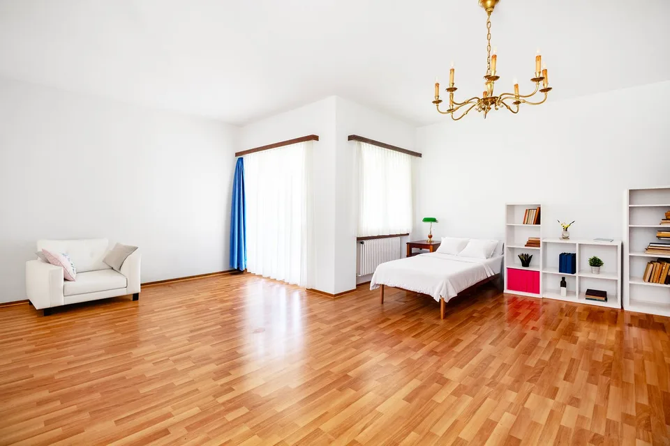 Ampia proprietà con possibile sviluppo su R3