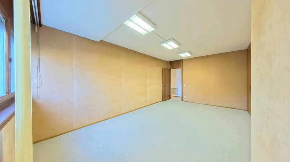 Büro mit Seeblick - Teilbar nach Maß