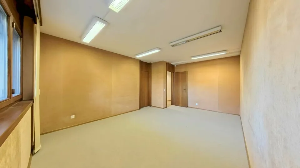Büro mit Seeblick - Teilbar nach Maß