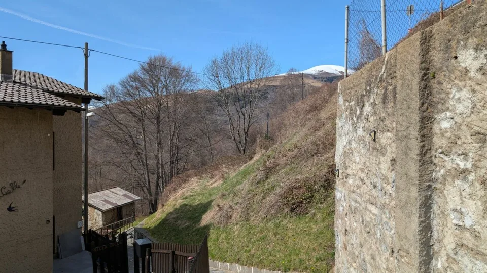 Baue deinen Traum mit Aussicht - Panoramaland mit Baurecht