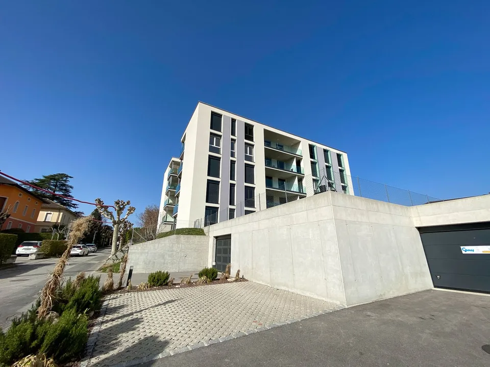 Modern 3.5 rooms in Balerna also available in rent-to-buy formula