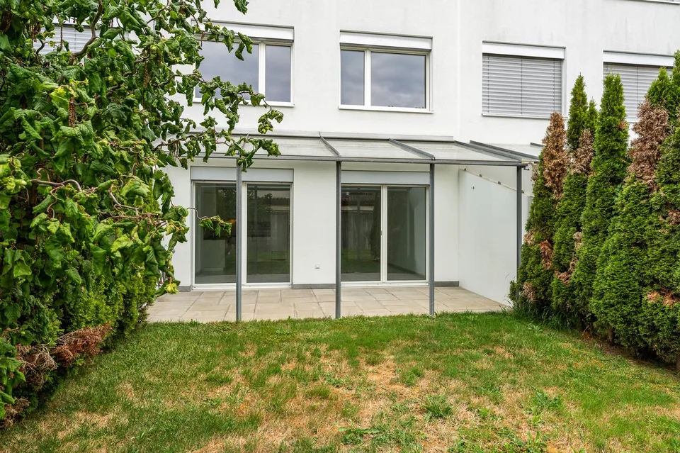 Charmante 5.5-Zimmer-Maisonette-Wohnung in Villmergen – sofort verfügbar!