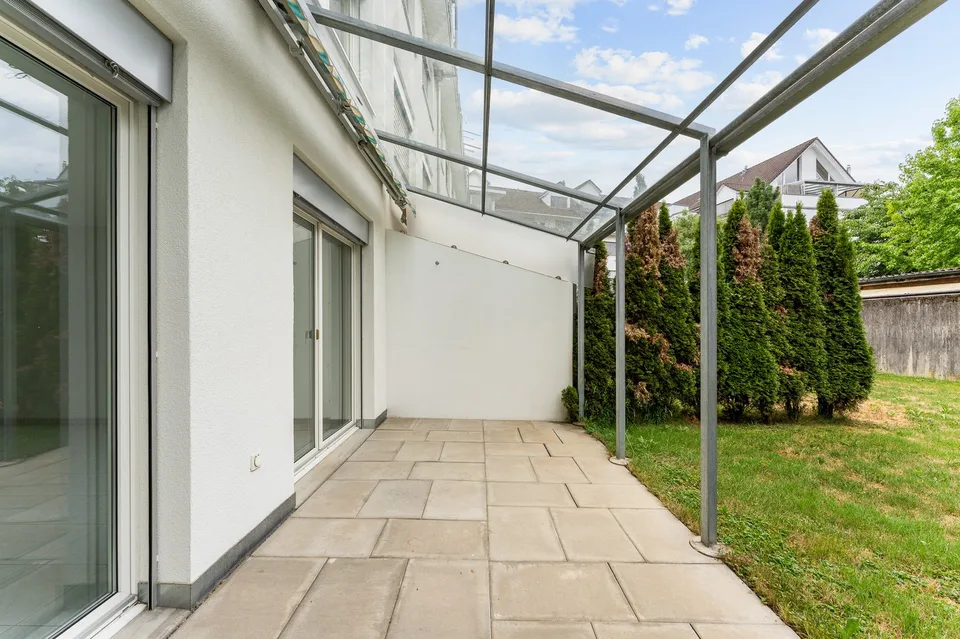 Incantevole appartamento maisonette 5.5 locali a Villmergen – disponibile immediatamente!