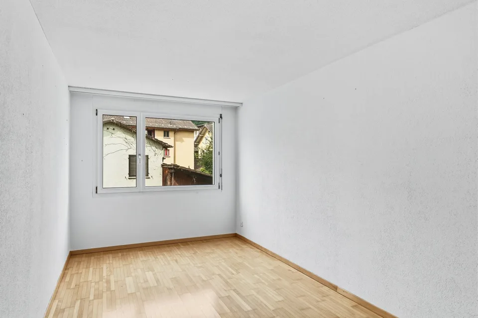 Incantevole appartamento maisonette 5.5 locali a Villmergen – disponibile immediatamente!