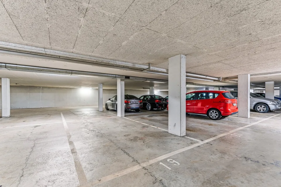Incantevole appartamento maisonette 5.5 locali a Villmergen – disponibile immediatamente!