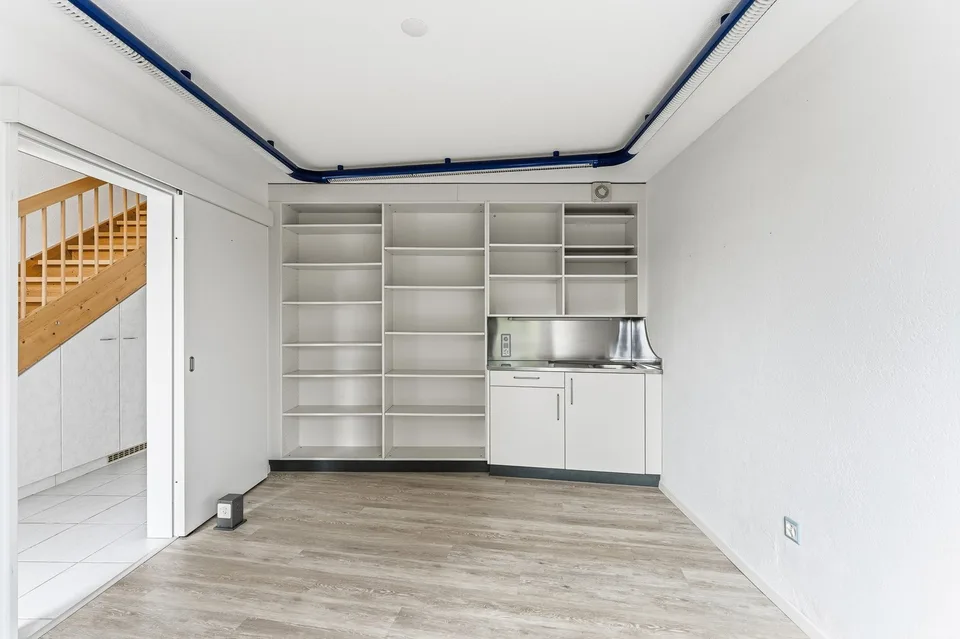 Incantevole appartamento maisonette 5.5 locali a Villmergen – disponibile immediatamente!