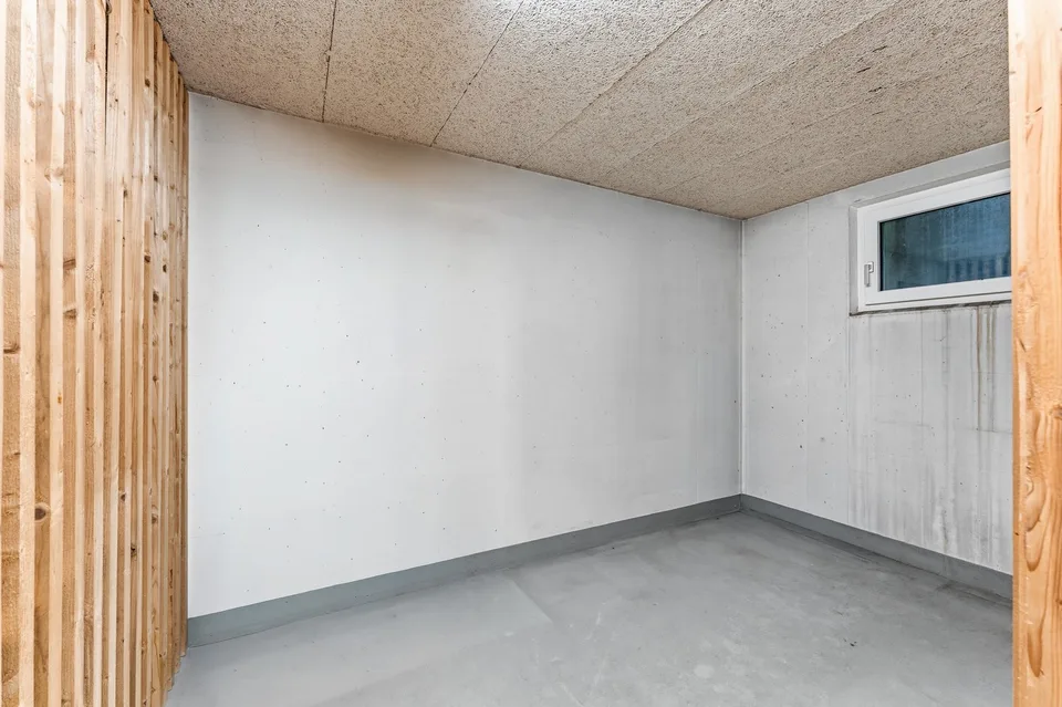 Incantevole appartamento maisonette 5.5 locali a Villmergen – disponibile immediatamente!