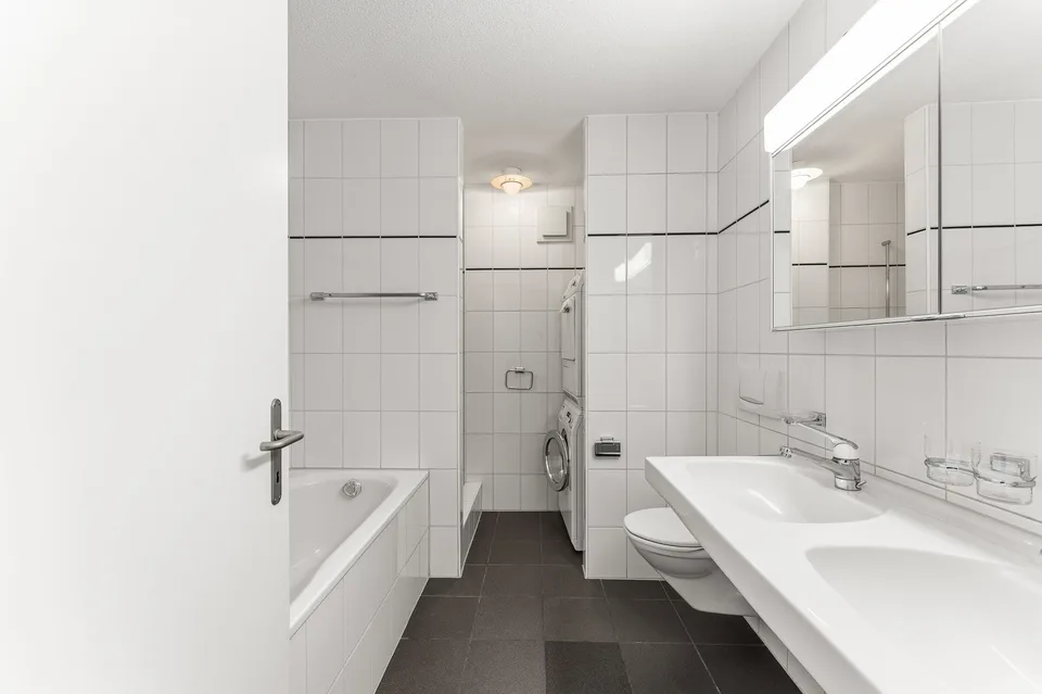 Incantevole appartamento maisonette 5.5 locali a Villmergen – disponibile immediatamente!