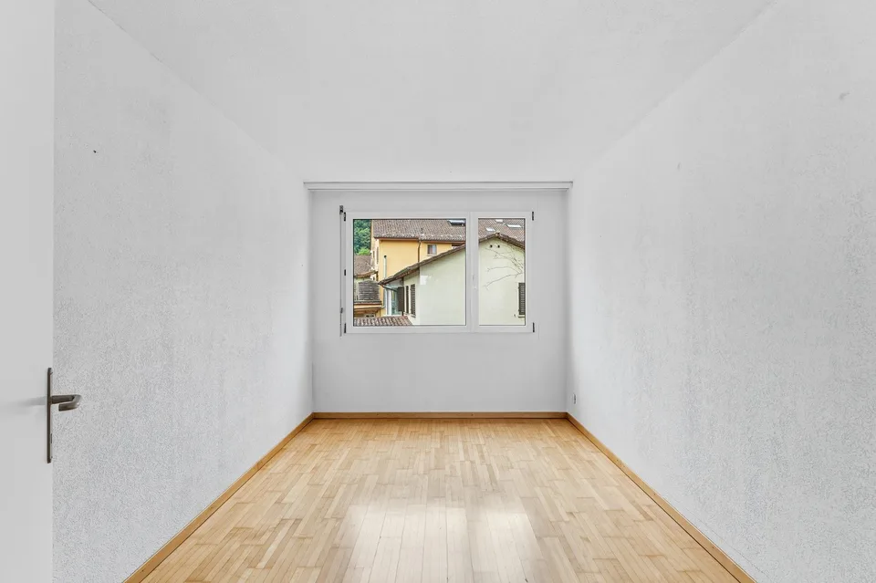 Incantevole appartamento maisonette 5.5 locali a Villmergen – disponibile immediatamente!