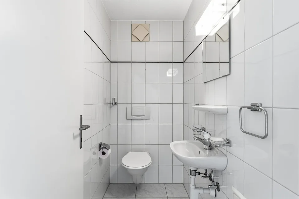 Incantevole appartamento maisonette 5.5 locali a Villmergen – disponibile immediatamente!