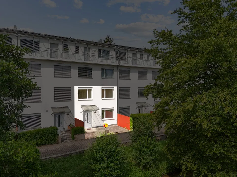 Incantevole appartamento maisonette 5.5 locali a Villmergen – disponibile immediatamente!
