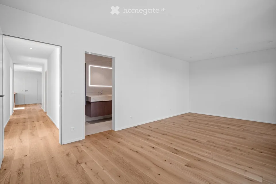 FALCON - Appartement neuf de 4,5 pièces à Wettswil am Albis