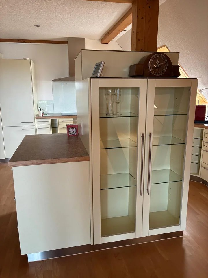 *** Tag der offenen Tür *** Grandios 228 m2! *** Stalderhof Seeberg! *** 105 m2 Wohn/Esszimmer! ***