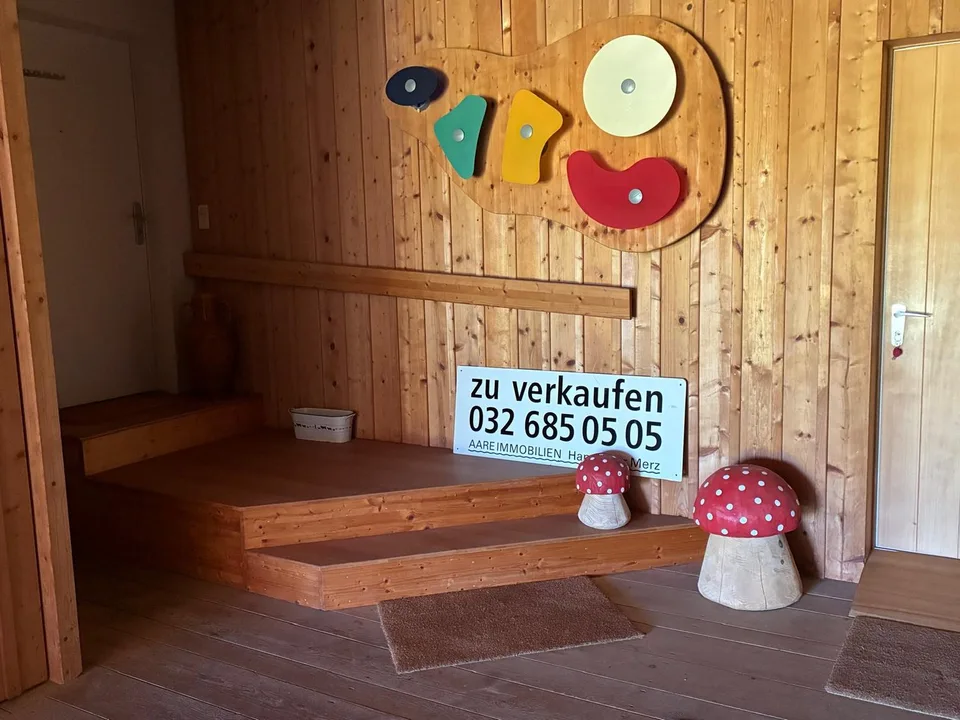 *** Tag der offenen Tür *** Grandios 228 m2! *** Stalderhof Seeberg! *** 105 m2 Wohn/Esszimmer! ***