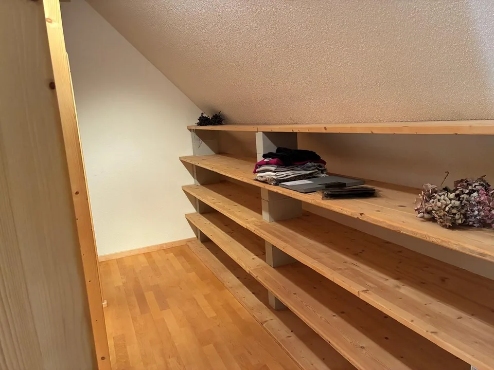 *** Tag der offenen Tür *** Grandios 228 m2! *** Stalderhof Seeberg! *** 105 m2 Wohn/Esszimmer! ***