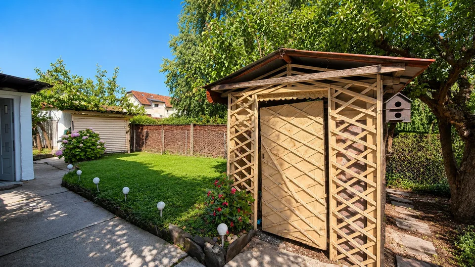 Raro a Lonay - Casa unifamiliare su parcelle privata di 282 m²