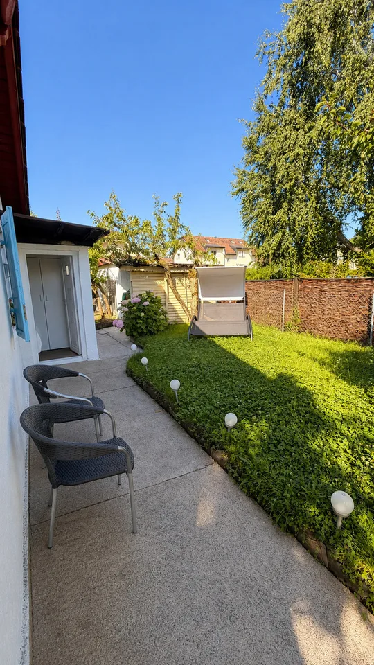 Raro a Lonay - Casa unifamiliare su parcelle privata di 282 m²