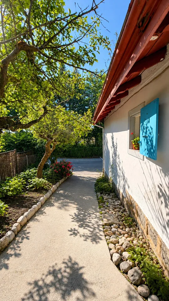 Raro a Lonay - Casa unifamiliare su parcelle privata di 282 m²