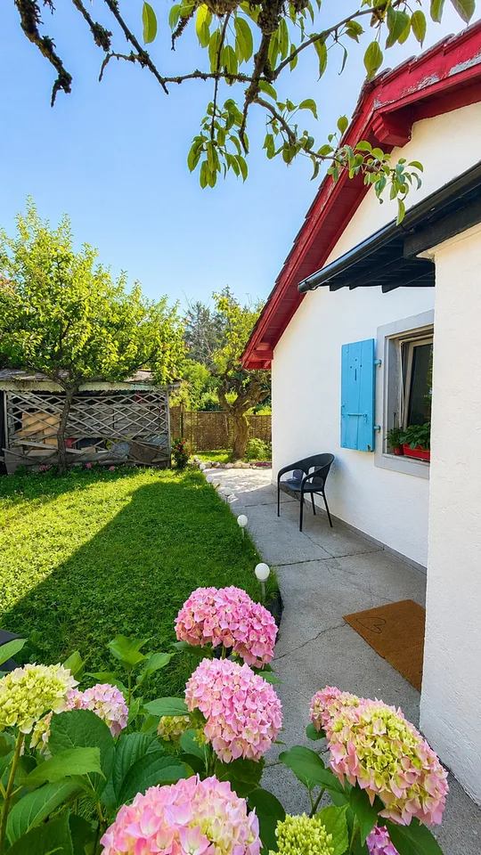 Raro a Lonay - Casa unifamiliare su parcelle privata di 282 m²