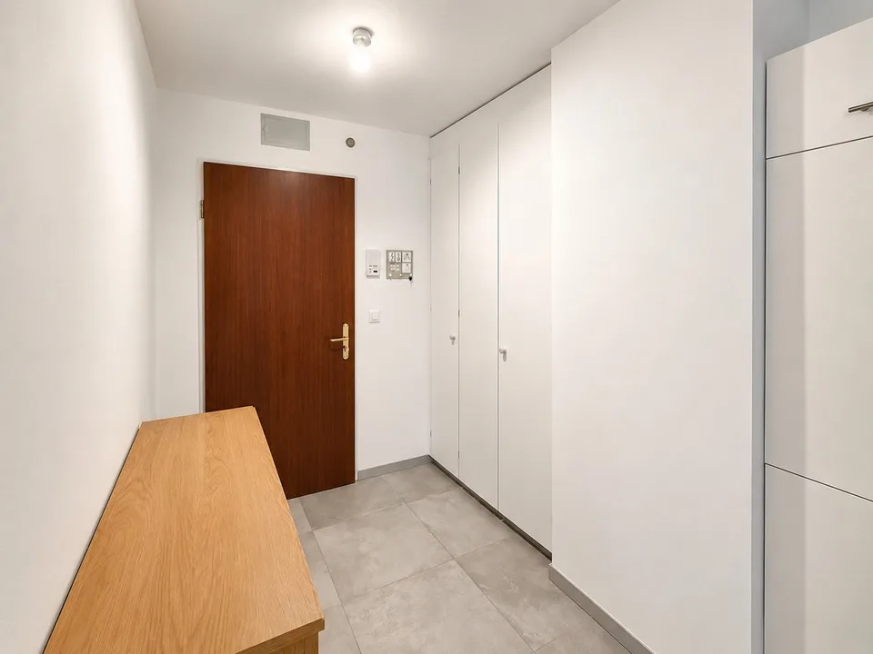 Appartement lumineux avec terrasse et jardin privatif