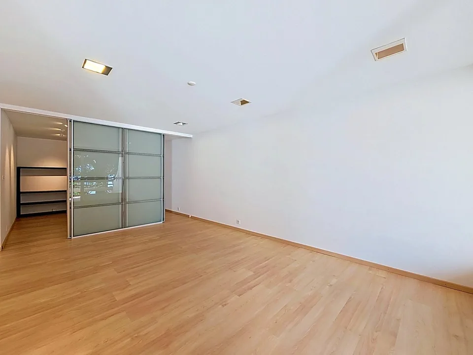 Superb apartment on the quays of Montreux