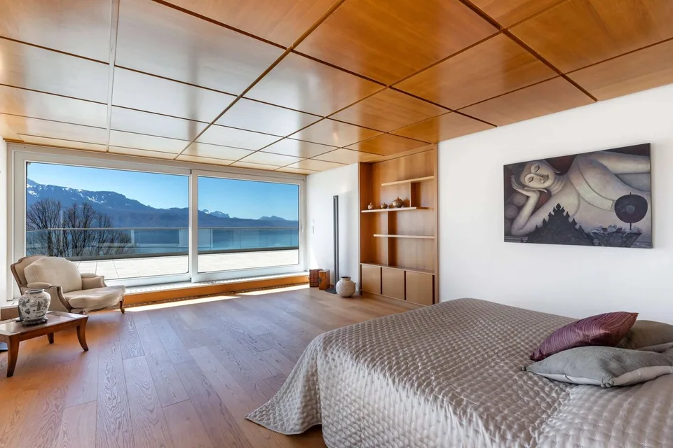 Seltenes Anwesen im Herzen des Lavaux - UNESCO-Welterbe