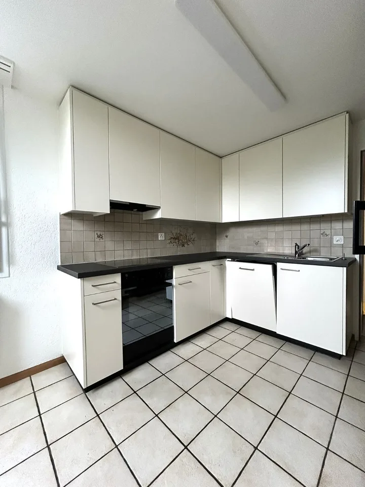 Delizioso appartamento in maisonnette di 3,5 locali con balcone