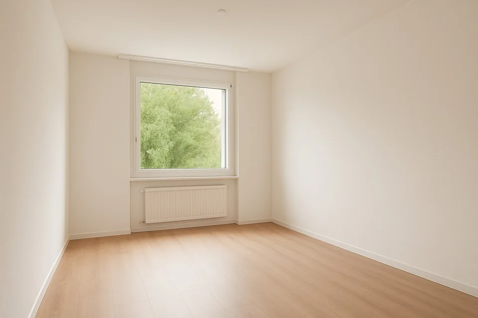 1-Zimmer-Wohnung in Bülach  ruhig, familienfreundlich und gut angebunden