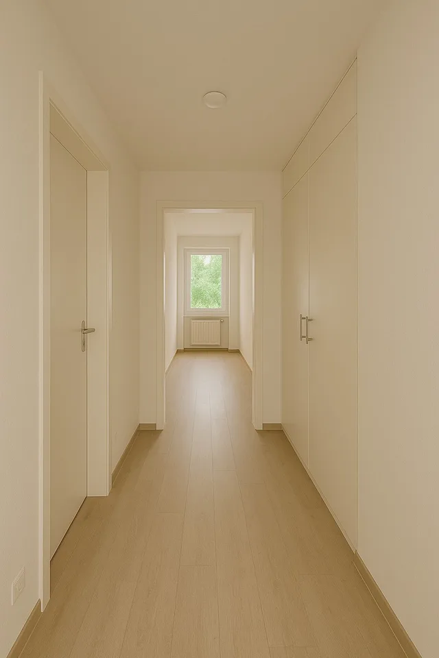 3-Zimmer-Wohnung in Bülach  ruhig, familienfreundlich und gut angebunden